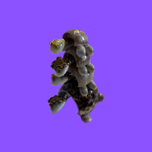 animaux et figurine