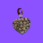suspension cœur