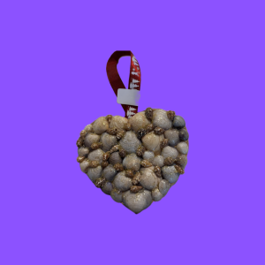 suspension cœur