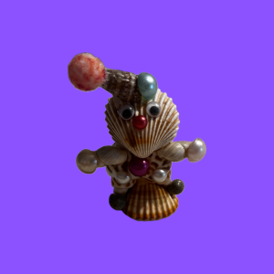 animaux et figurine