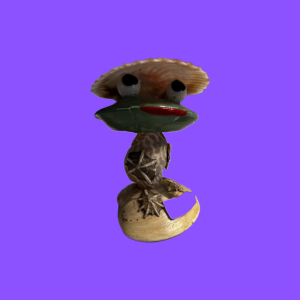 animaux et figurine