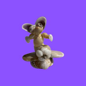 animaux et figurine