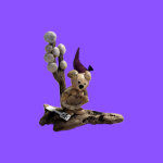 animaux et figurine