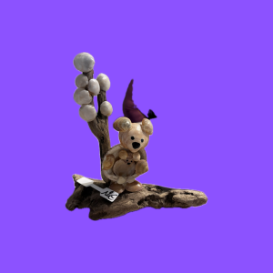 animaux et figurine