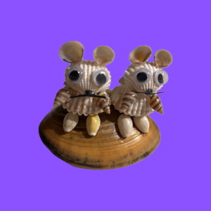 animaux et figurine