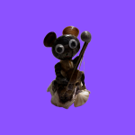 animaux et figurine