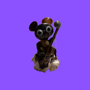 animaux et figurine