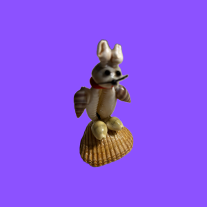 animaux et figurine