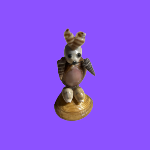 animaux et figurine