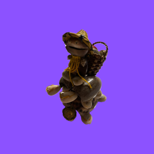 animaux et figurine