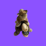 animaux et figurine