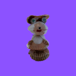 animaux et figurine