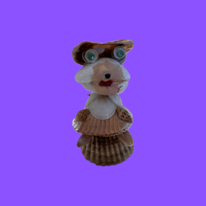 animaux et figurine