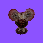 animaux et figurine